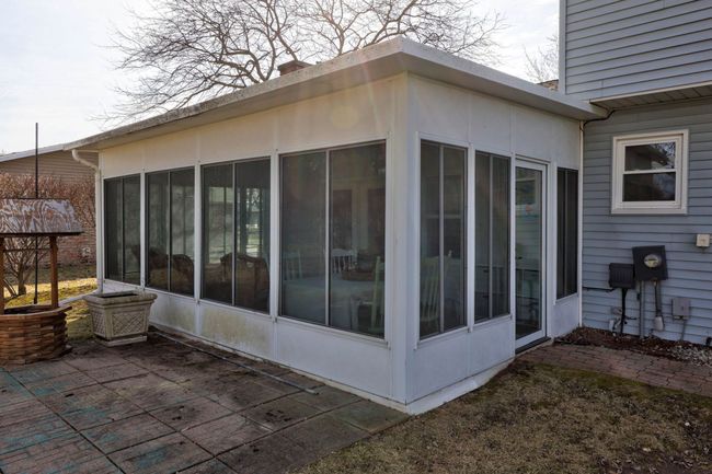 338 Franconian Dr, House other with 3 bedrooms, 2 bathrooms and null parking in Frankenmuth MI | Image 41
