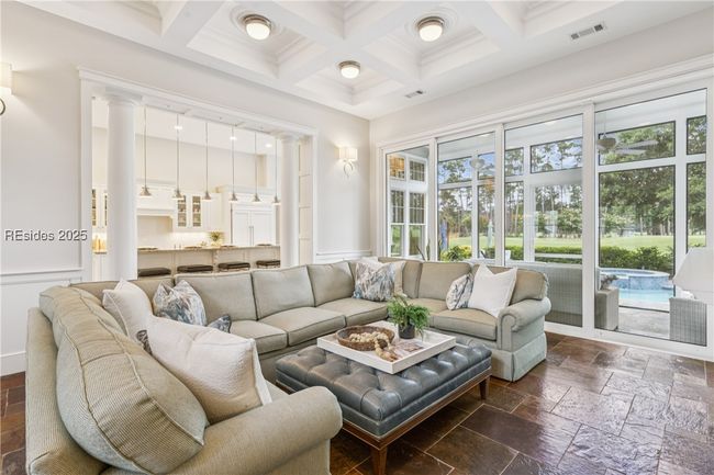 12 Holly Grove Rd, House other with 6 bedrooms, 5 bathrooms and null parking in Bluffton SC | Image 16