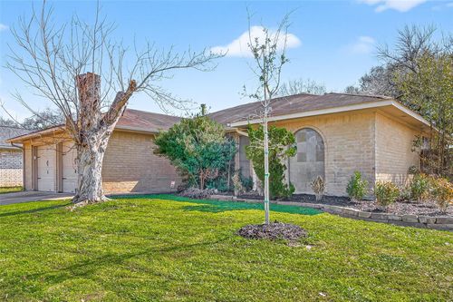 927 Comstock Springs Drive, Katy, TX, 77450 | Card Image