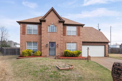 7608 Comstock Cv, Memphis, TN, 38125-5717 | Card Image