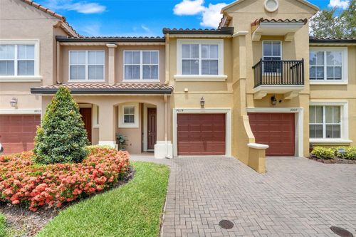 4814 Luge Ln, ORLANDO, FL, 32839-6452 | Card Image