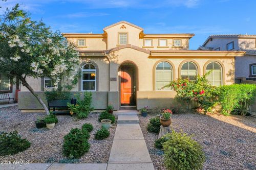 4261 E Milky Way, Gilbert, AZ, 85295-6106 | Card Image