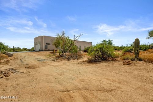 17021 E Lowden Rd, Rio Verde, AZ, 85263-0081 | Card Image