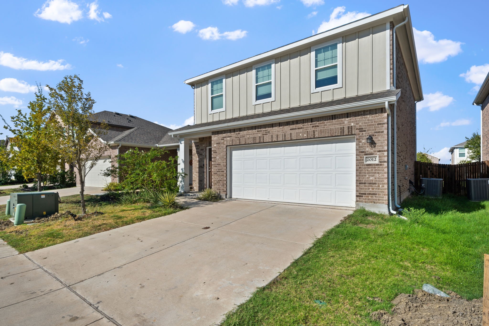 Residential Lease in Princeton 3