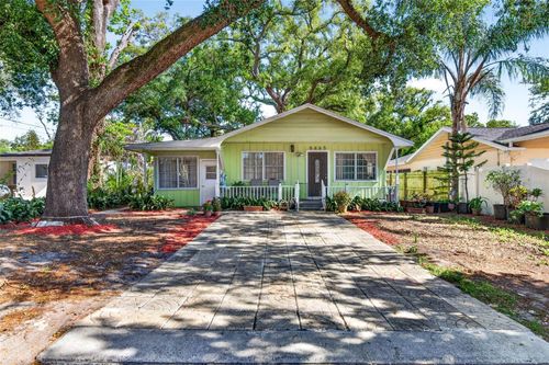 1417 W Yukon Street, TAMPA, FL, 33604 | Card Image