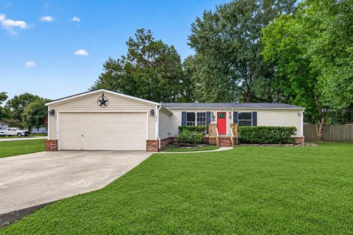 16396 Red Tail Hawk Court, Conroe, TX, 77302 | Card Image