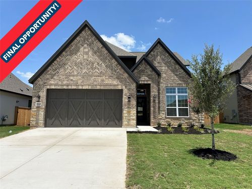 17212 Autumn Falls Dr, Manor, TX, 78653-2724 | Card Image