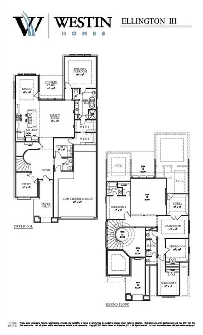 5020 Steady Breeze Dr, House other with 4 bedrooms, 4 bathrooms and 3 parking in Katy TX | Image 21