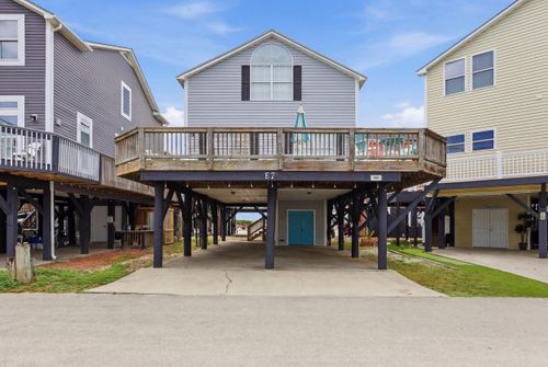 6001 - E7 South Kings Hwy., Myrtle Beach, SC, 29575 | Card Image