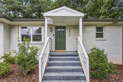 1400 Smith St Se, ATLANTA, GA, 30316-2736 | Card Image