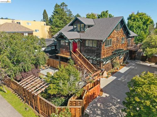 1616 Francisco St, Berkeley, CA, 94703-1217 | Card Image