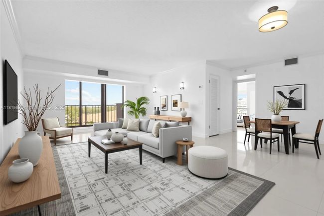 APT-8A - 77 Crandon Blvd, Condo with 2 bedrooms, 2 bathrooms and null parking in Key Biscayne FL | Image 4