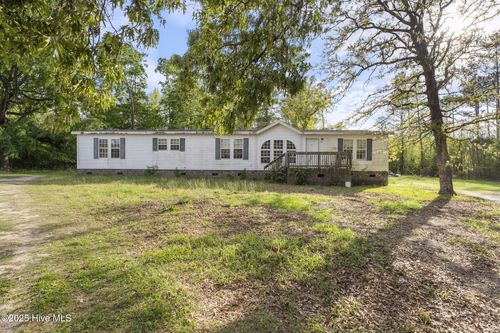 206 John Owen Rd, White Oak, NC, 28399-9703 | Card Image