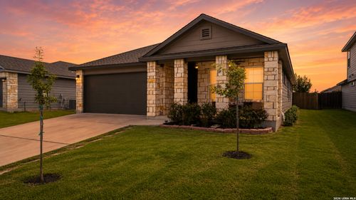 2299 Clover Rdg, New Braunfels, TX, 78130-2049 | Card Image