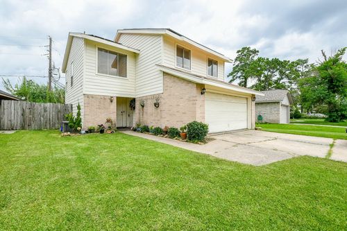 17817 Crestline Rd, Humble, TX, 77396-1616 | Card Image