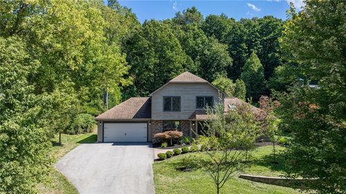 14 Whittlers Rdg, Pittsford, NY, 14534-4524 | Card Image