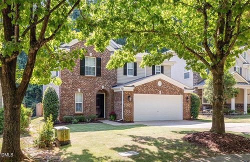 321 Apple Drupe Way, Holly Springs, NC, 27540-9676 | Card Image