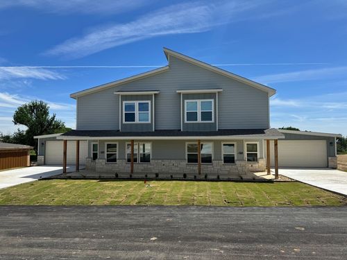 1-1300 Johnson Bend Rd, Weatherford, TX, 76088-4841 | Card Image