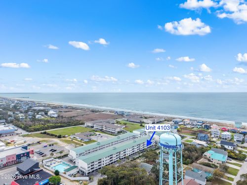 4103-105 Se 58th St, Oak Island, NC, 28465-5069 | Card Image