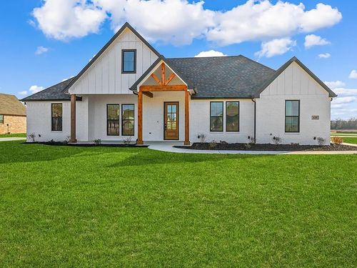 420 Olde Towne Road, Paradise, TX, 76073 | Card Image