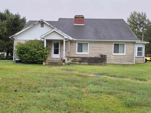 401 N 1st St, Owensville, IN, 47665-8779 | Card Image