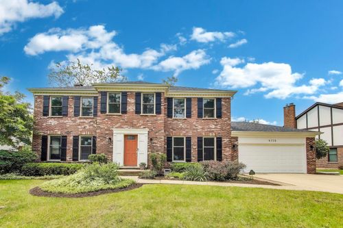 4116 N Terramere Ave, Arlington Heights, IL, 60004-1360 | Card Image