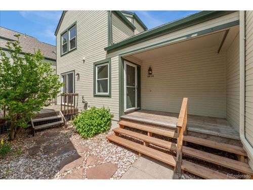 6414 S Hudson St, Centennial, CO, 80121-3523 | Card Image