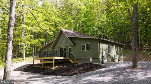 2614 Lake Ferndale Drive, SPRINGFIELD, WV, 26763 | Card Image