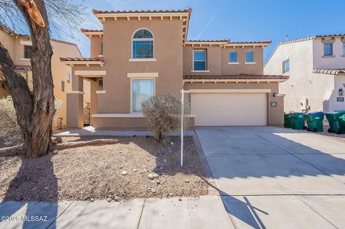 14233 S Via Horma, Sahuarita, AZ, 85629-8792 | Card Image