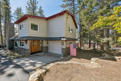 426 Lakeview Ave, Zephyr Cove, NV, 89448-4899 | Card Image