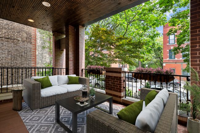 APT-1 - 1870 N Sheffield Ave, Condo with 4 bedrooms, 3 bathrooms and 1 parking in CHICAGO IL | Image 23
