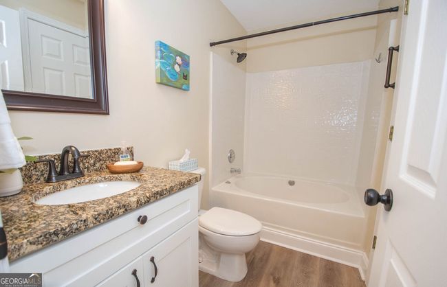 482 N Jeff Davis Dr, Condo with 2 bedrooms, 2 bathrooms and 2 parking in Fayetteville GA | Image 21