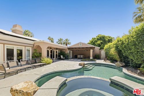 74744 Yucca Tree Dr, Palm Desert, CA, 92260-4541 | Card Image