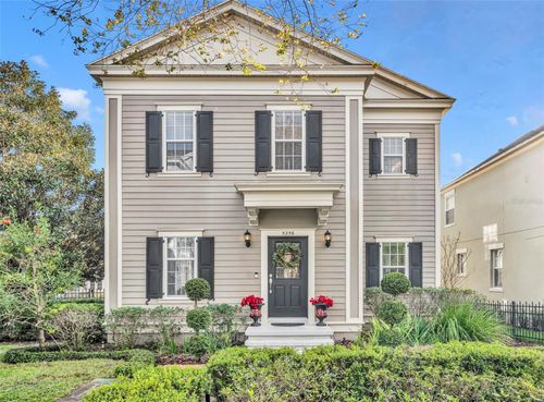 5256 Baskin St, ORLANDO, FL, 32814-6919 | Card Image