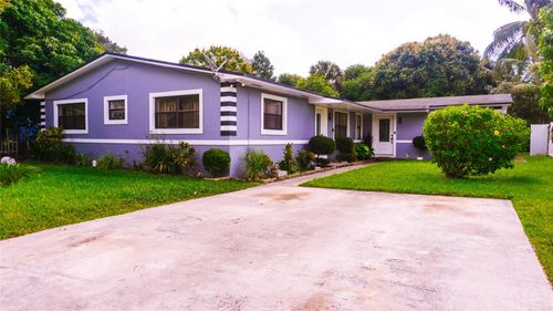 1290 Ne 144th St, Miami, FL, 33161-2535 | Card Image