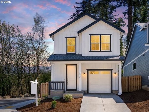 2260 Ne 207th Pl, Fairview, OR, 97024-6805 | Card Image