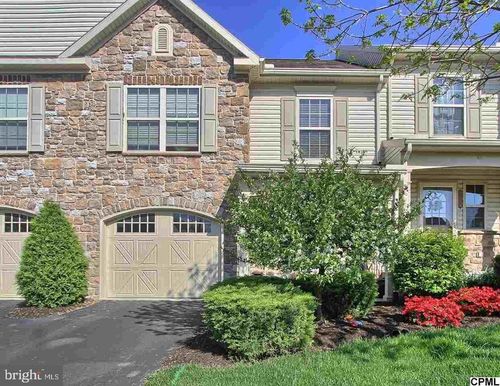 473 Nursery Drive Drive N, MECHANICSBURG, PA, 17055 | Card Image