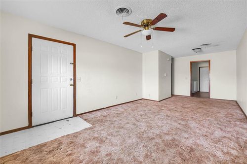418 N Electra St, Sayre, OK, 73662-3109 | Card Image