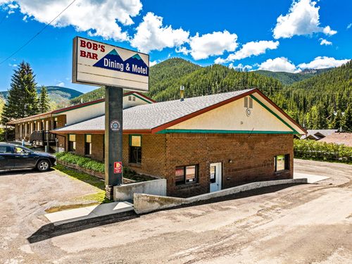 320 N Main St, Neihart, MT, 59465-7701 | Card Image