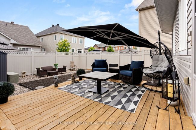 304 Bobolink Ridge, House other with 3 bedrooms, 3 bathrooms and 2 parking in Stittsville ON | Image 30