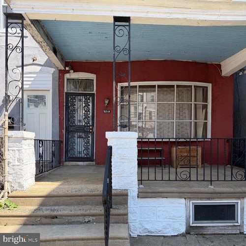 5219 Warren St, PHILADELPHIA, PA, 19131-4014 | Card Image