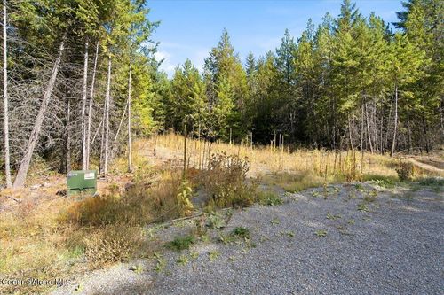 Lot 3 Sawbuck Rd, Spirit Lake, ID, 83869-0105 | Card Image