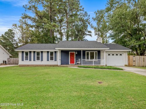 119 Spring Dr, Jacksonville, NC, 28540-9160 | Card Image