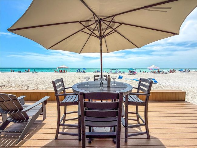 1 - 101 66 Th St, Condo with 3 bedrooms, 3 bathrooms and null parking in Holmes Beach FL | Image 50