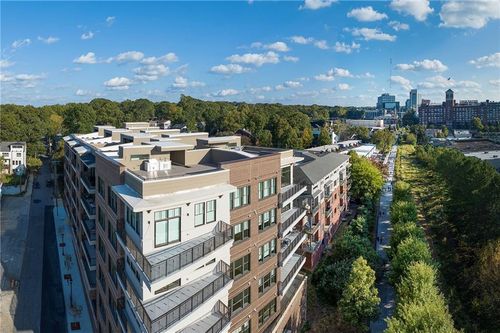 205-675 Drewry St Ne, Atlanta, GA, 30306-3742 | Card Image