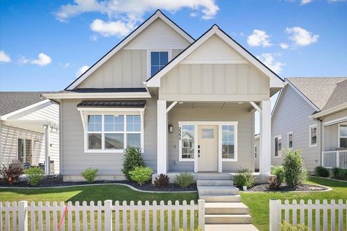 2392 N Clive Ln, Liberty Lake, WA, 99019-4014 | Card Image