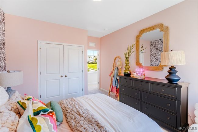 6645 Cassia Loop, House other with 4 bedrooms, 3 bathrooms and null parking in Moseley VA | Image 7