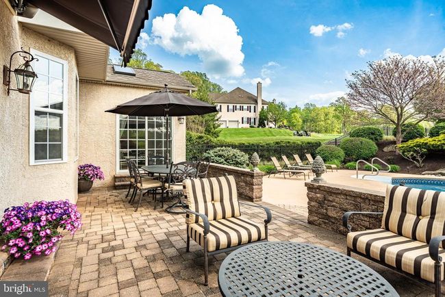 319 Ironstone Ln, Home with 4 bedrooms, 4 bathrooms and null parking in ELVERSON PA | Image 67