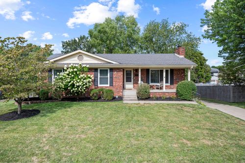 2992 Runnymede Way, Lexington, KY, 40503-2813 | Card Image