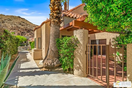 239 Canyon Cir N, Palm Springs, CA, 92264-0416 | Card Image